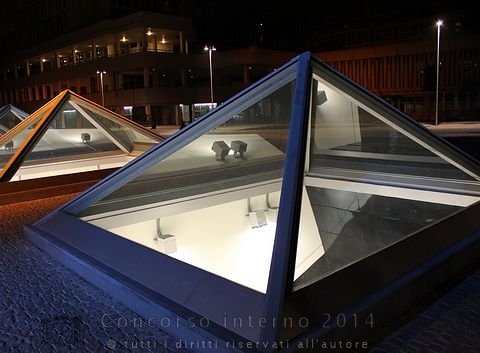 Geometrie urbane